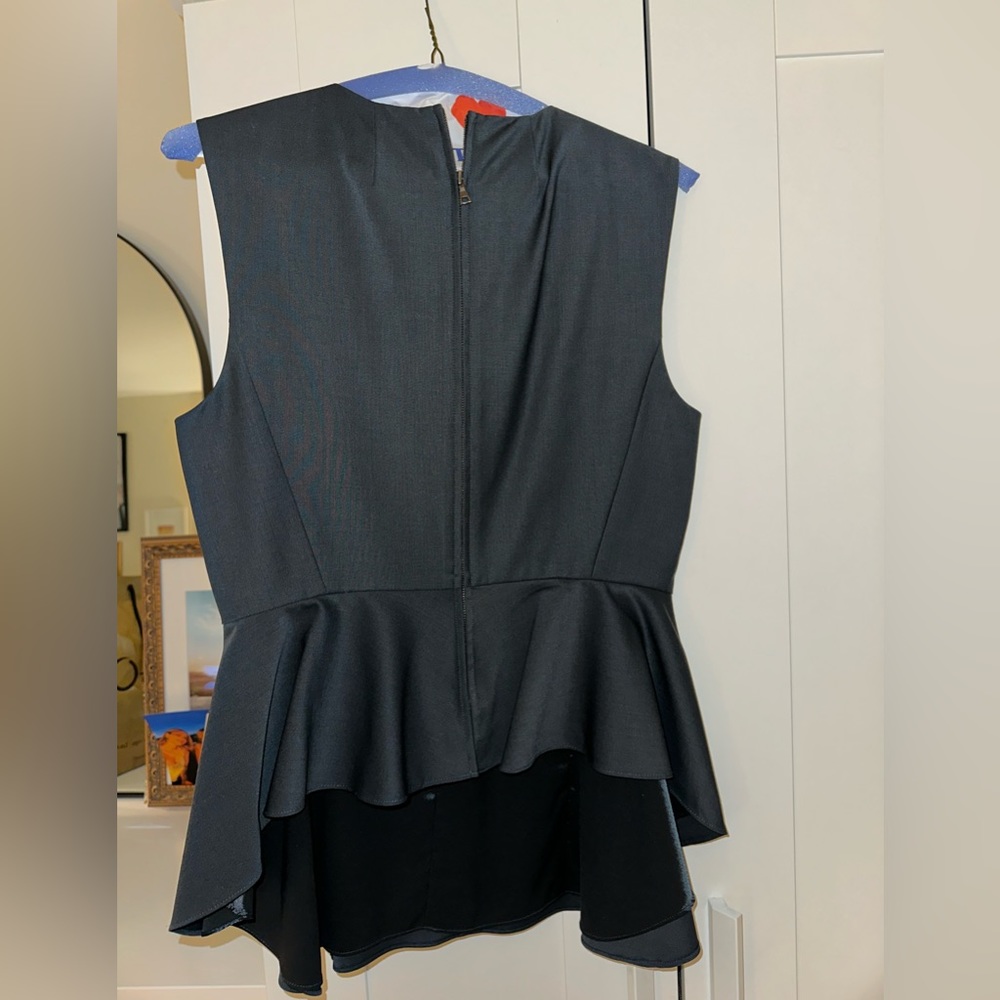 Theory Structured Top - image 4